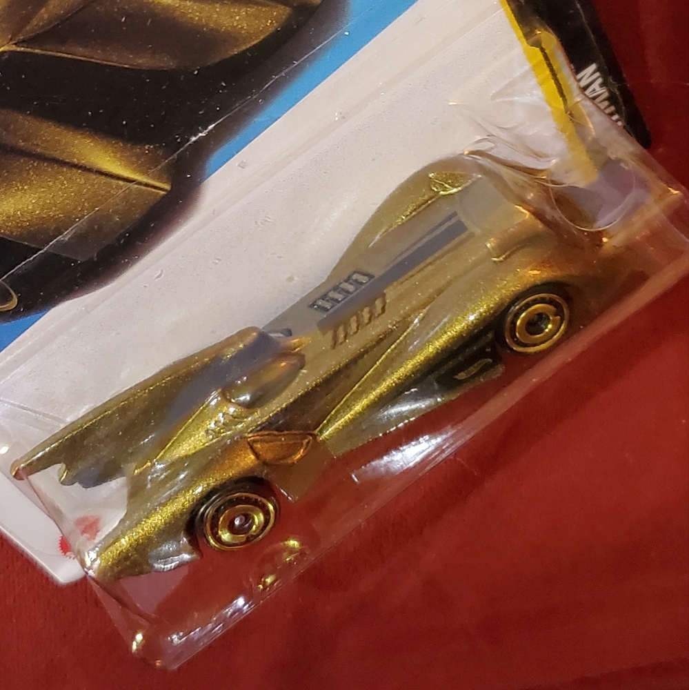 Hot Wheels - Picture 4 of 16